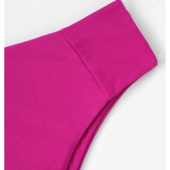 Shein swimsuit bottoms - Picture 2 of 4
